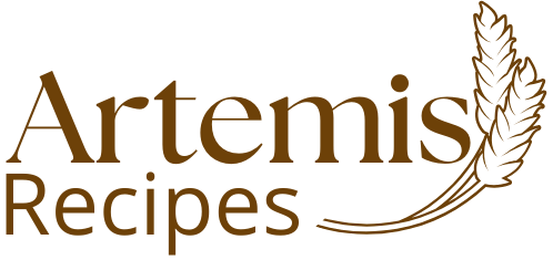 Artemis Recipes