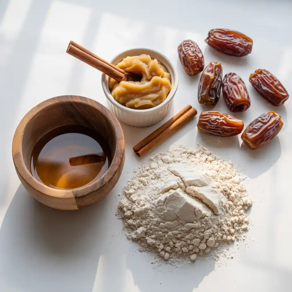 date-palm-recipe-ingredients ingredients for date palm cookie recipe