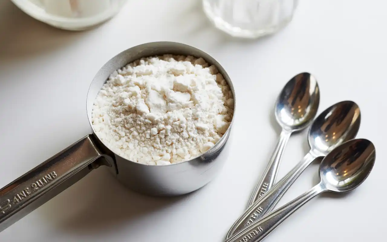 how many tablespoons in 1/4 cup