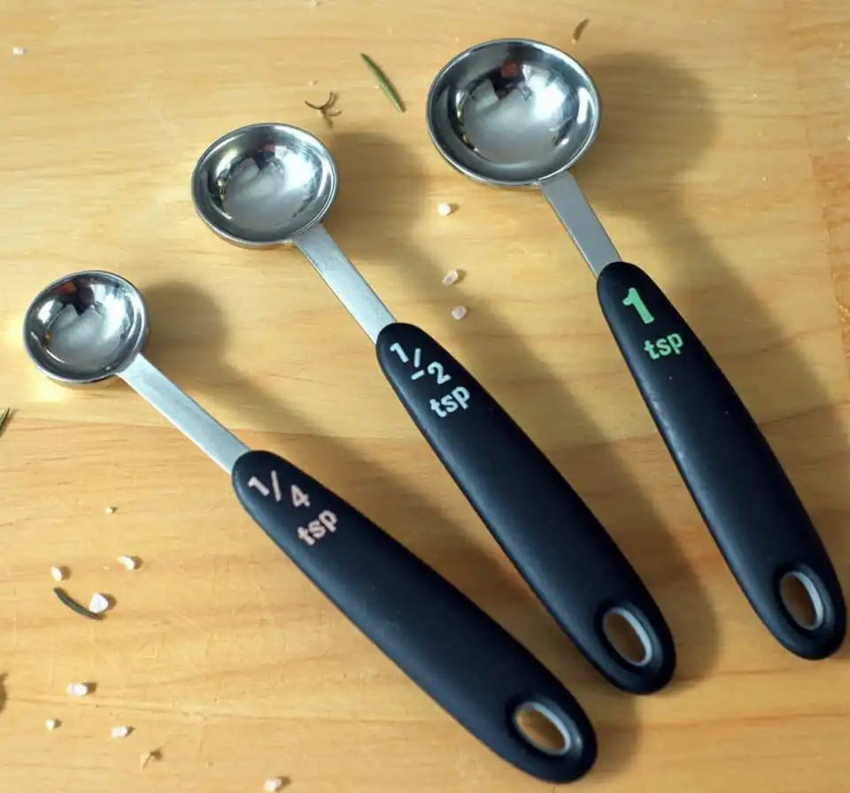 how many tablespoons in an ounce (dry + liquid)