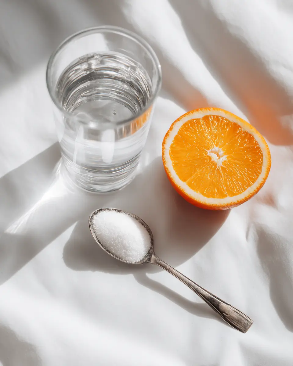 Simple 5-second gelatin trick ingredients for arthritis joint pain relief