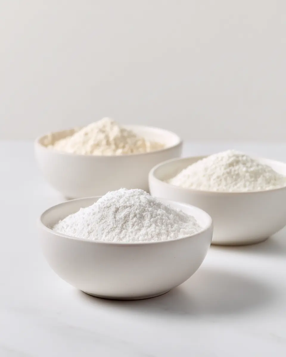 Type II collagen, hydrolyzed collagen, and gelatin powder comparison for joints