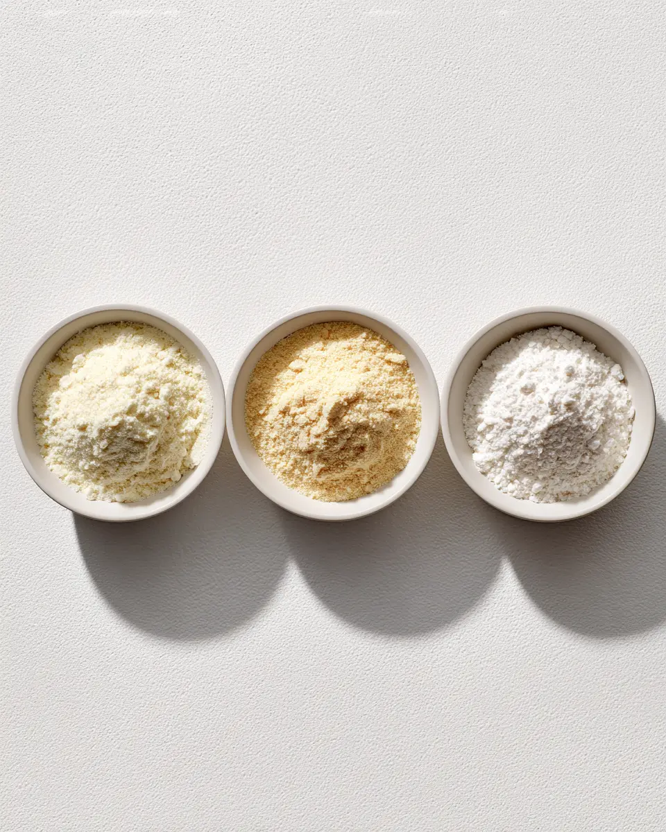 Types-Of-Gelatin-Powder-Comparison-Weight-Loss Three types of gelatin powder comparison for weight loss recipe