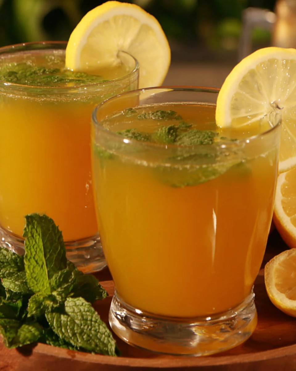 Mint Julep Candy: A Delicious Kentucky Derby Treat