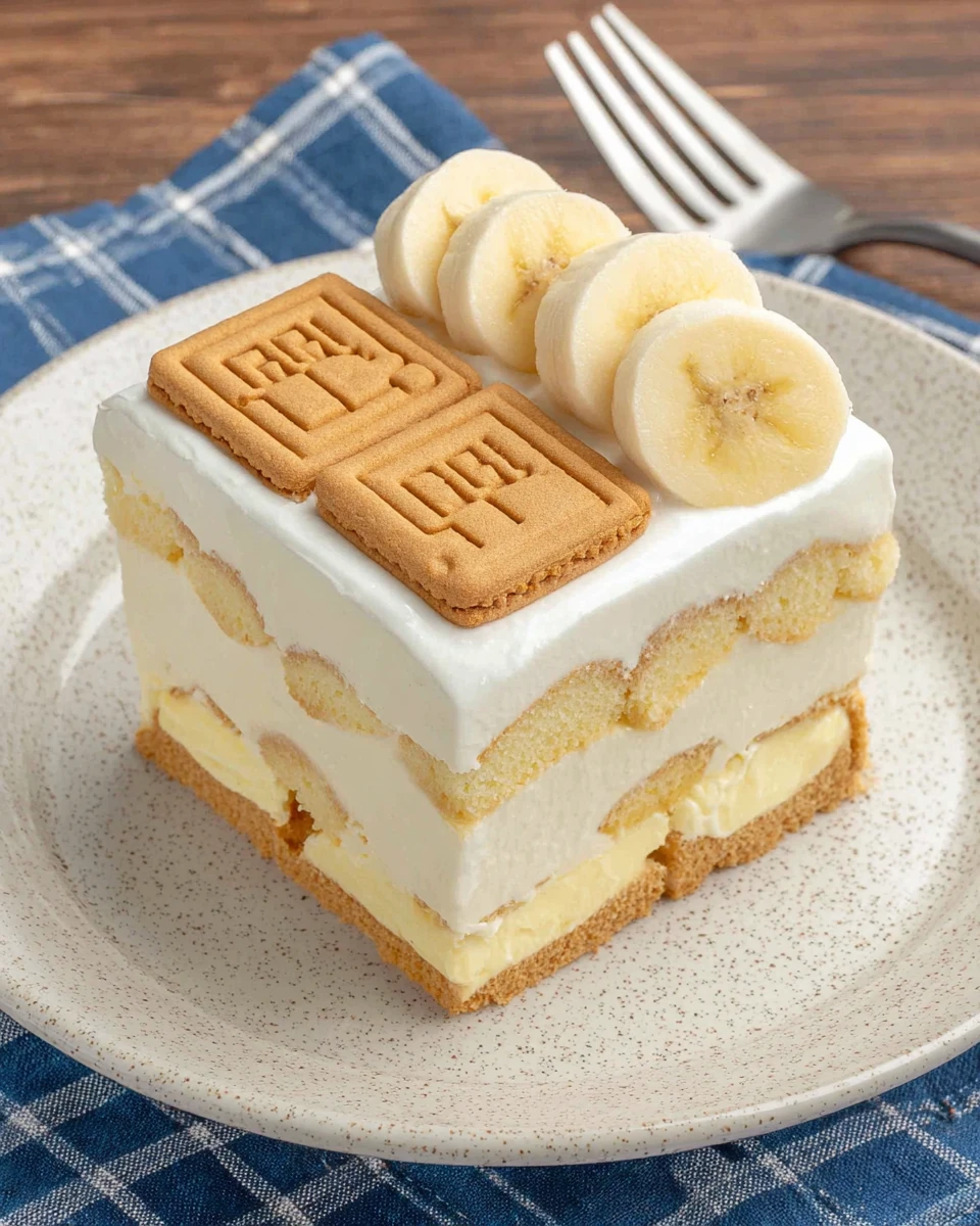 Paula Deen's Irresistible Banana Pudding Delicious Paula Deen banana pudding recipe.