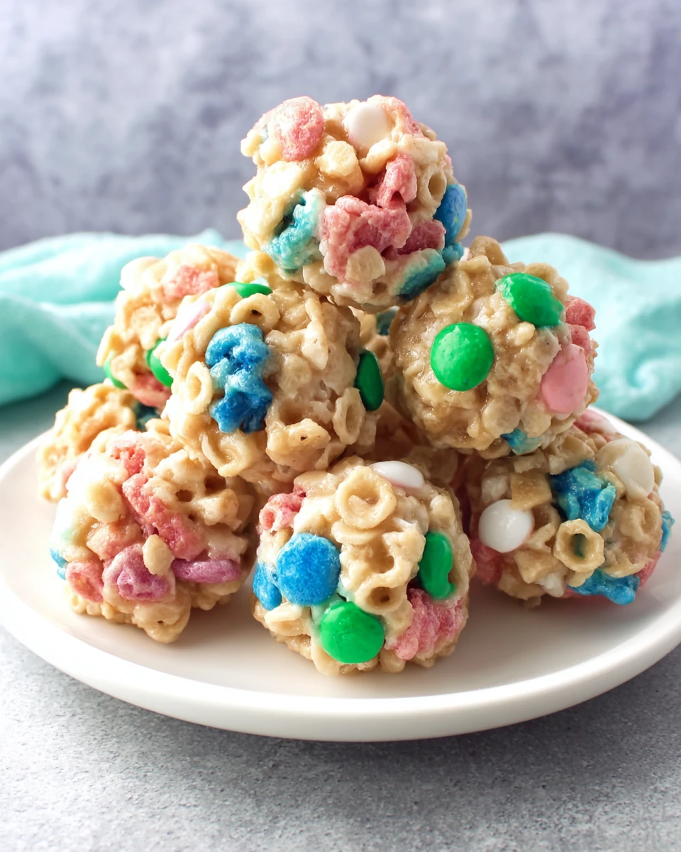 Delicious Strawberry Crunch Cookie Balls: Easy & Irresistible