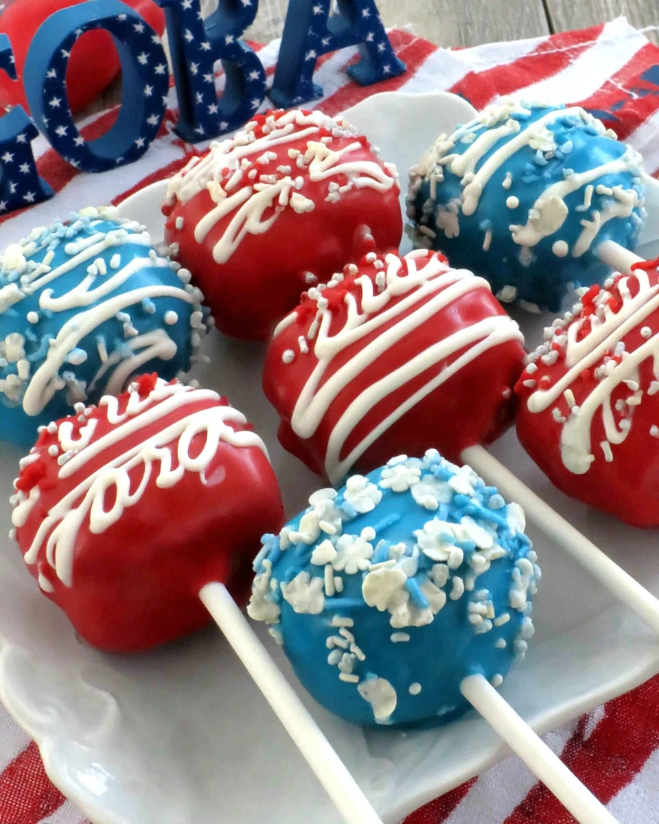 Easy 4th of July Cookies: Delicious and Fun!