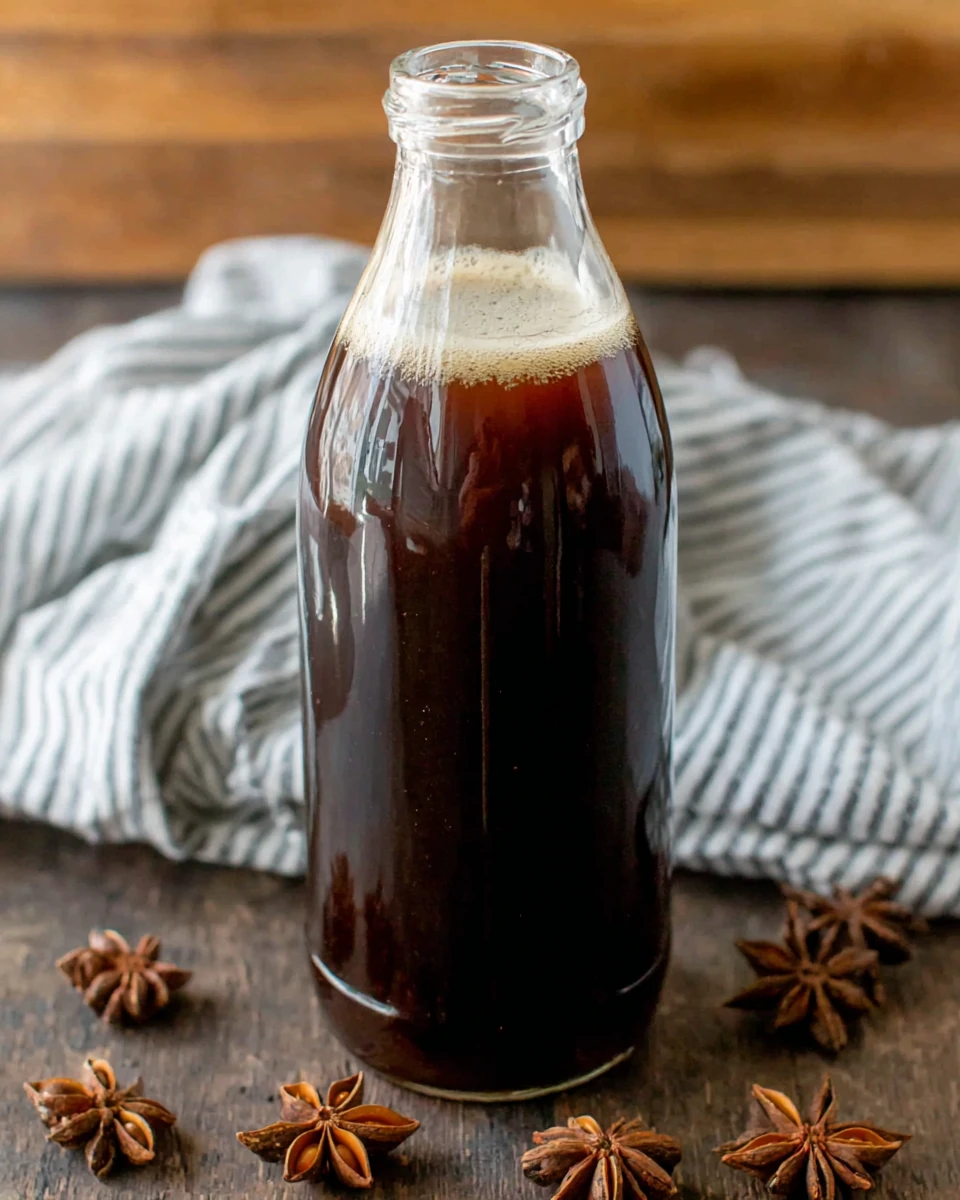Easy Chai Concentrate Recipe: A Delightful Homemade Treat