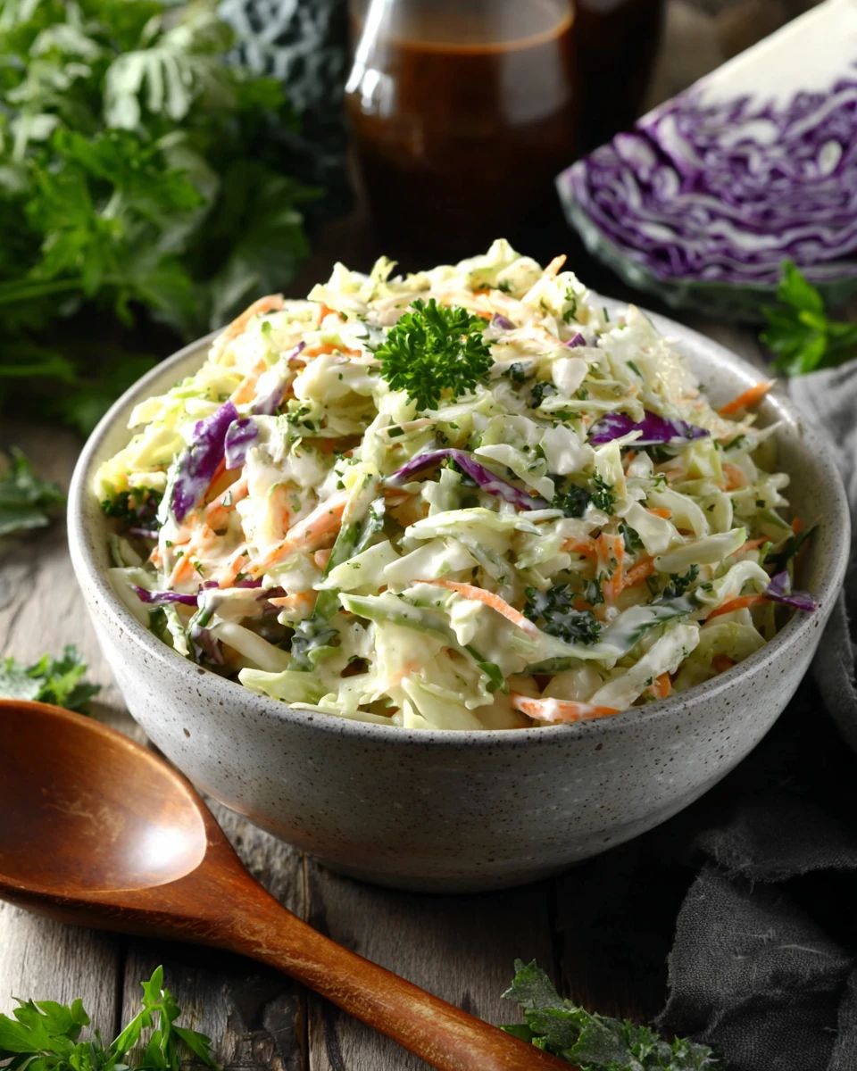 Gordon Ramsay Coleslaw: The Ultimate Side Dish