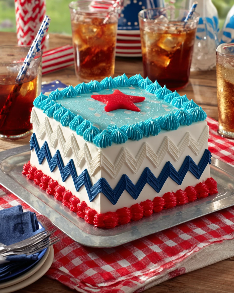 Delicious Cake Ideas for Celebrations