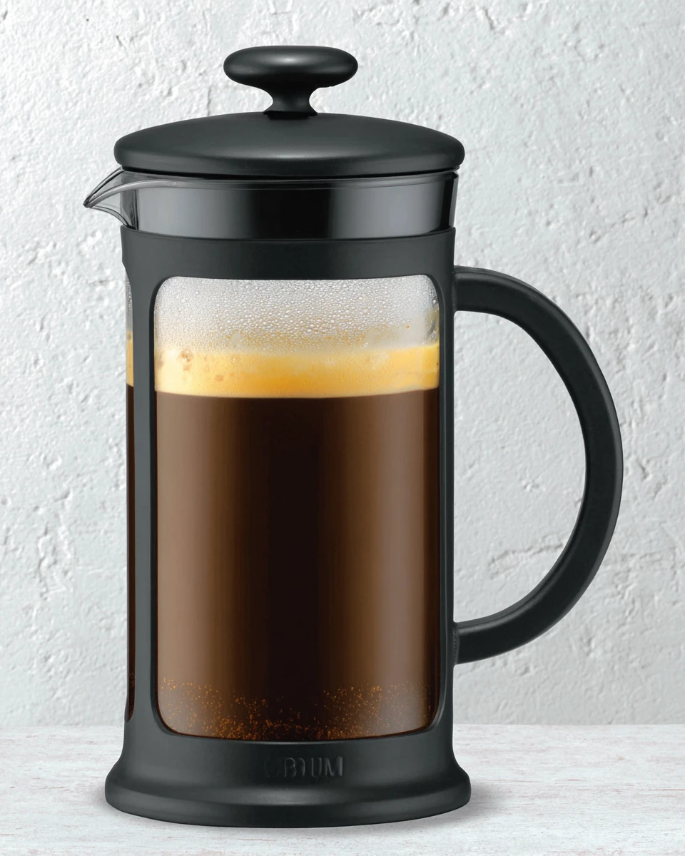 Salted Caramel Cream Cold Brew: Indulgent and Easy