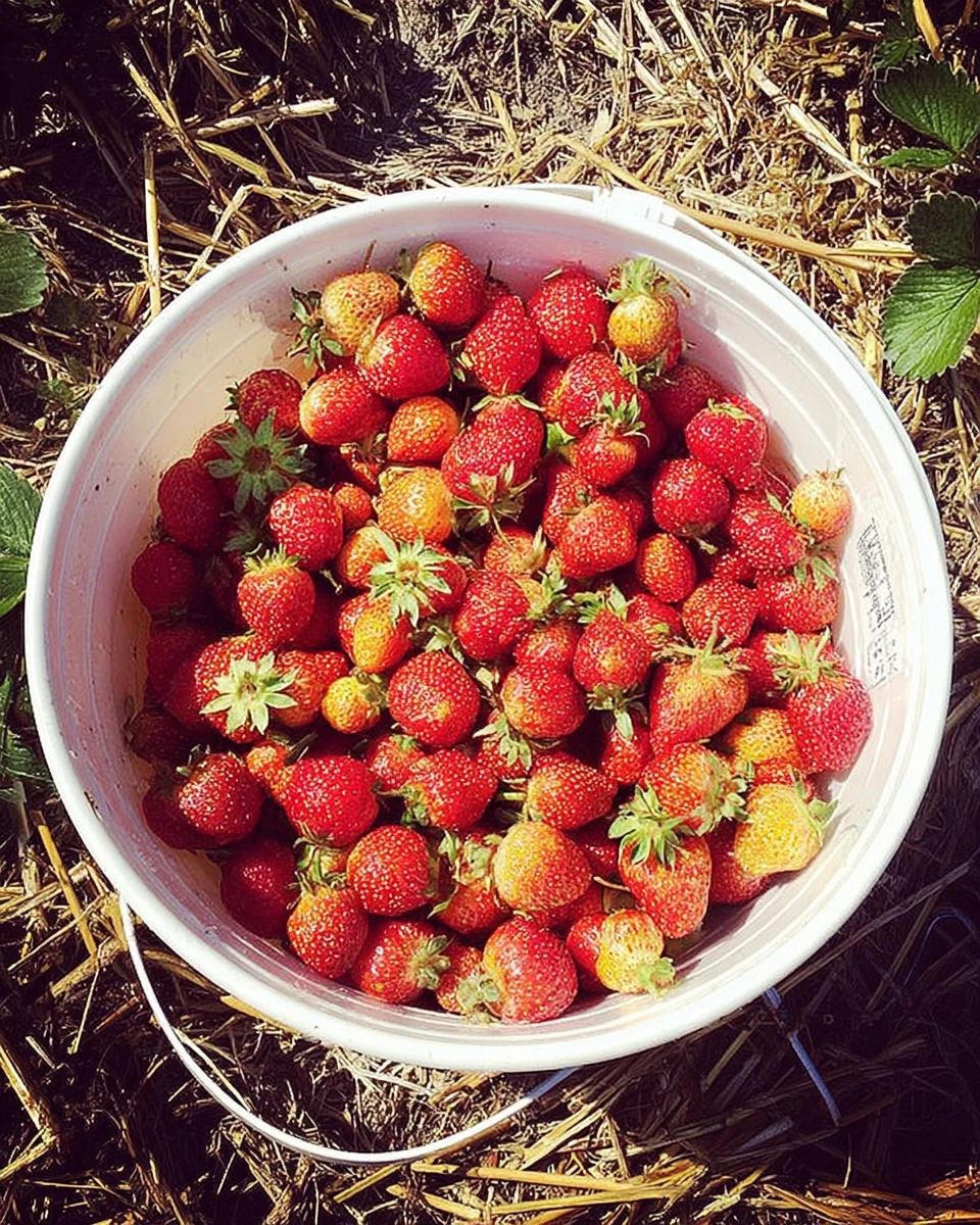 Delightful Watermelon and Strawberry Lemonade Drink Recipe