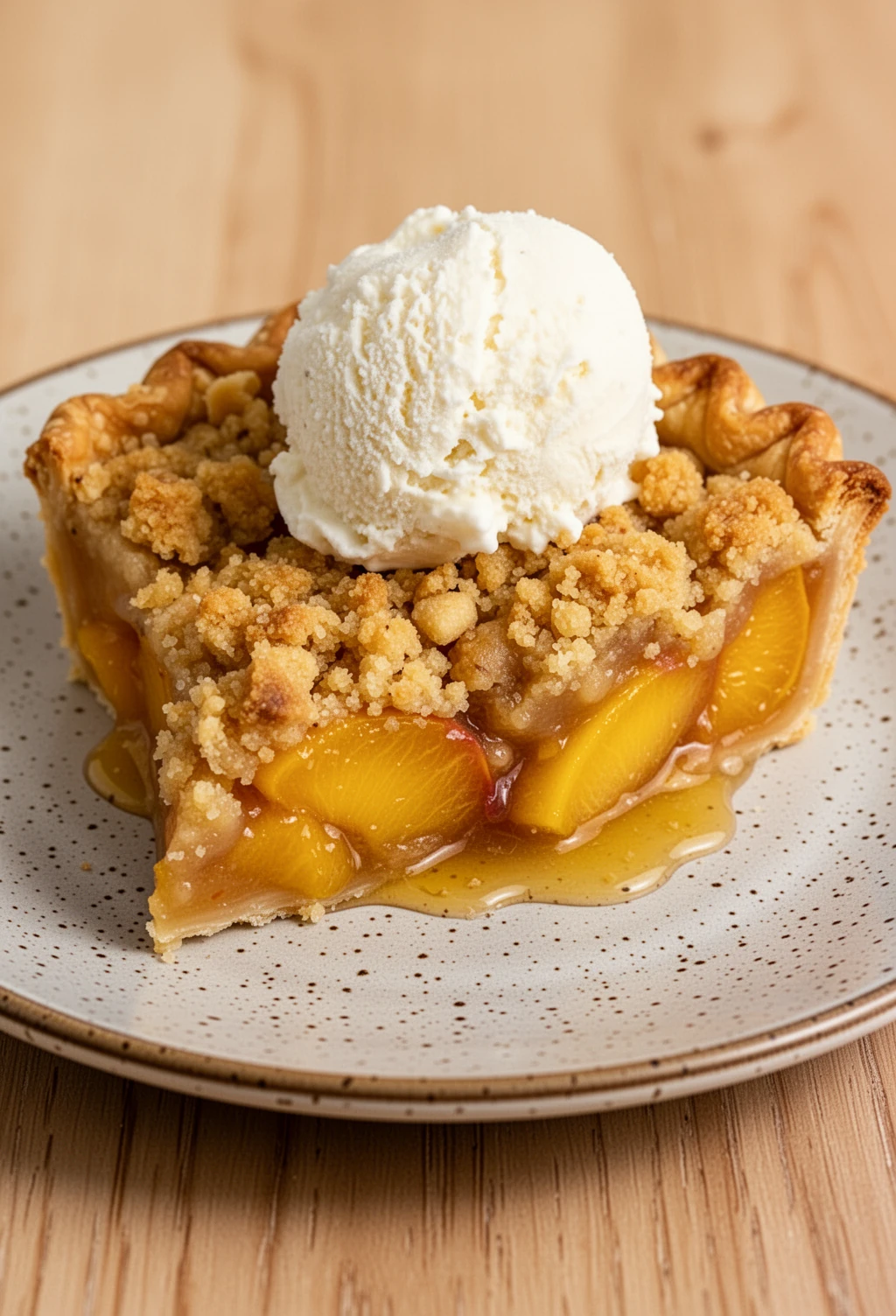 The Best Peach Pie Recipe: A Delightful Treat