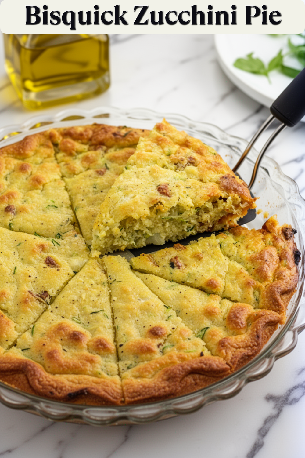 bisquick zucchini pie