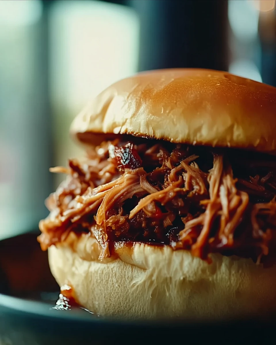 Dutch Oven Pulled Pork: A Succulent Family Favorite