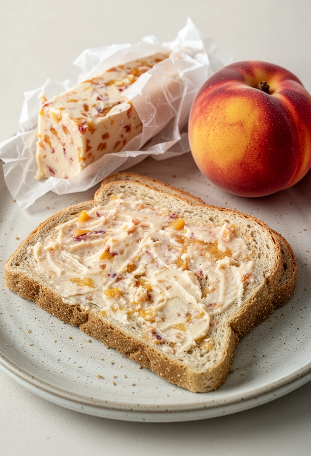 Peach Butter Recipe: Indulgent and Easy to Make