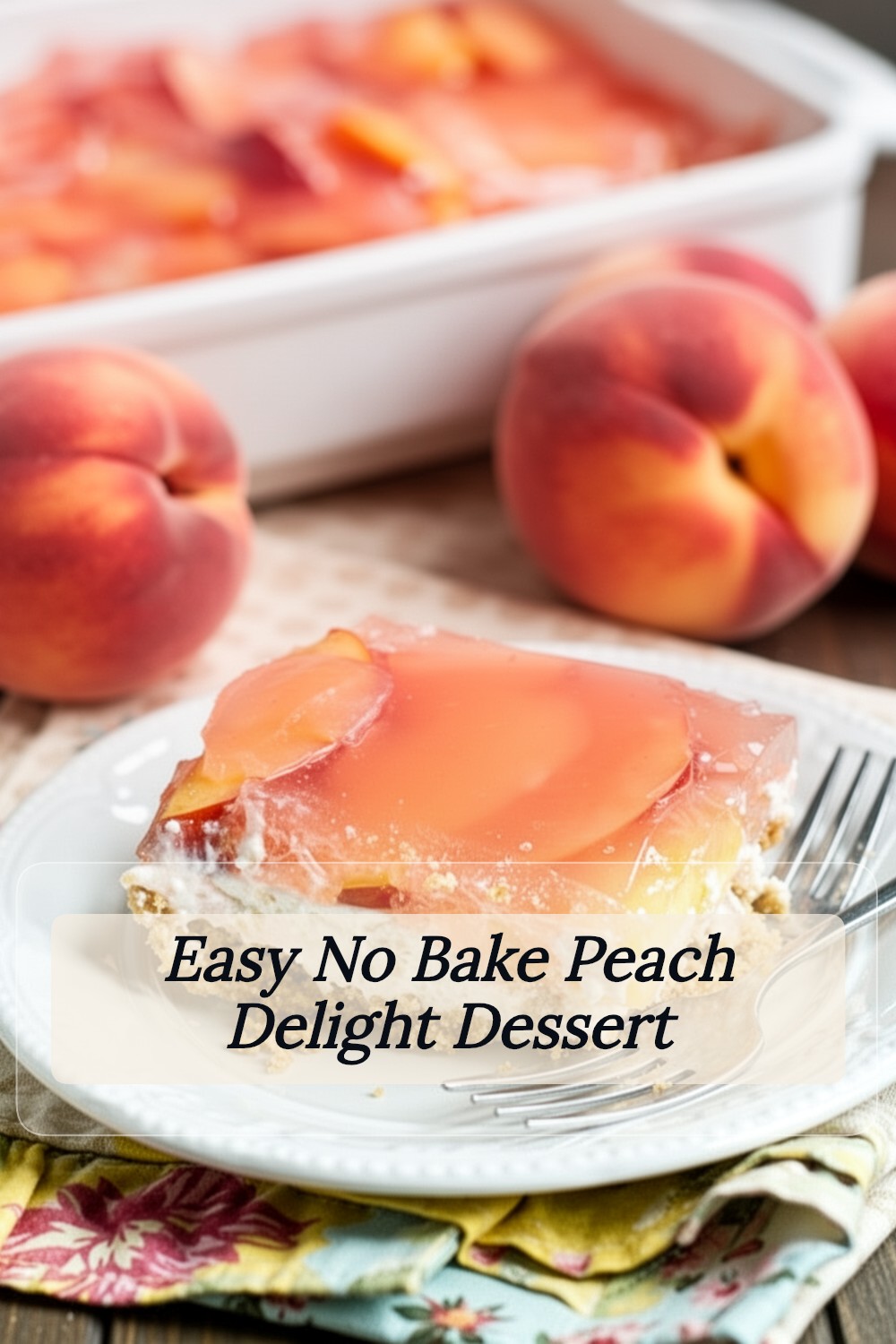peach delight