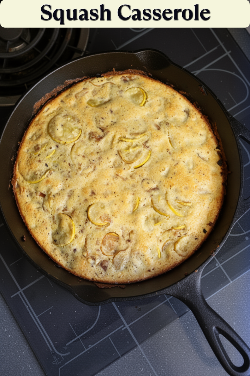squash casserole