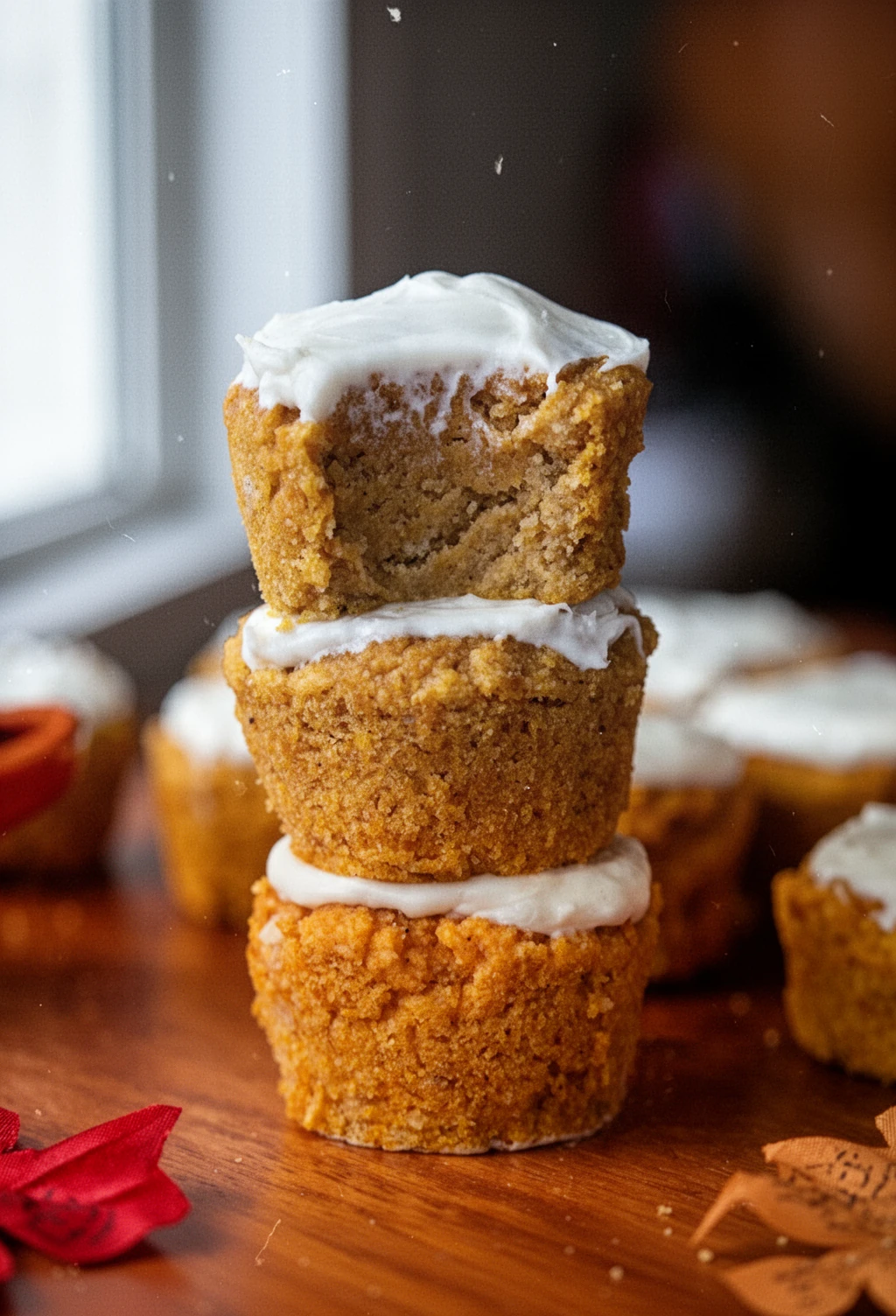 Delicious Almond Flour Pumpkin Recipes for Everyone