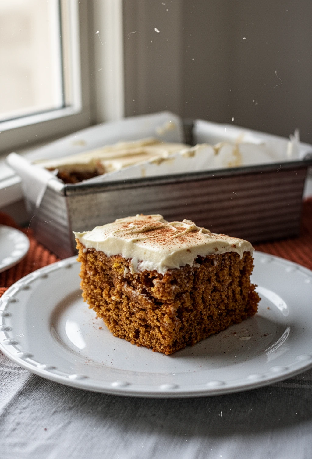 Cinnamon Cream Cheese Frosting: A Delightfully Sweet Indulgence