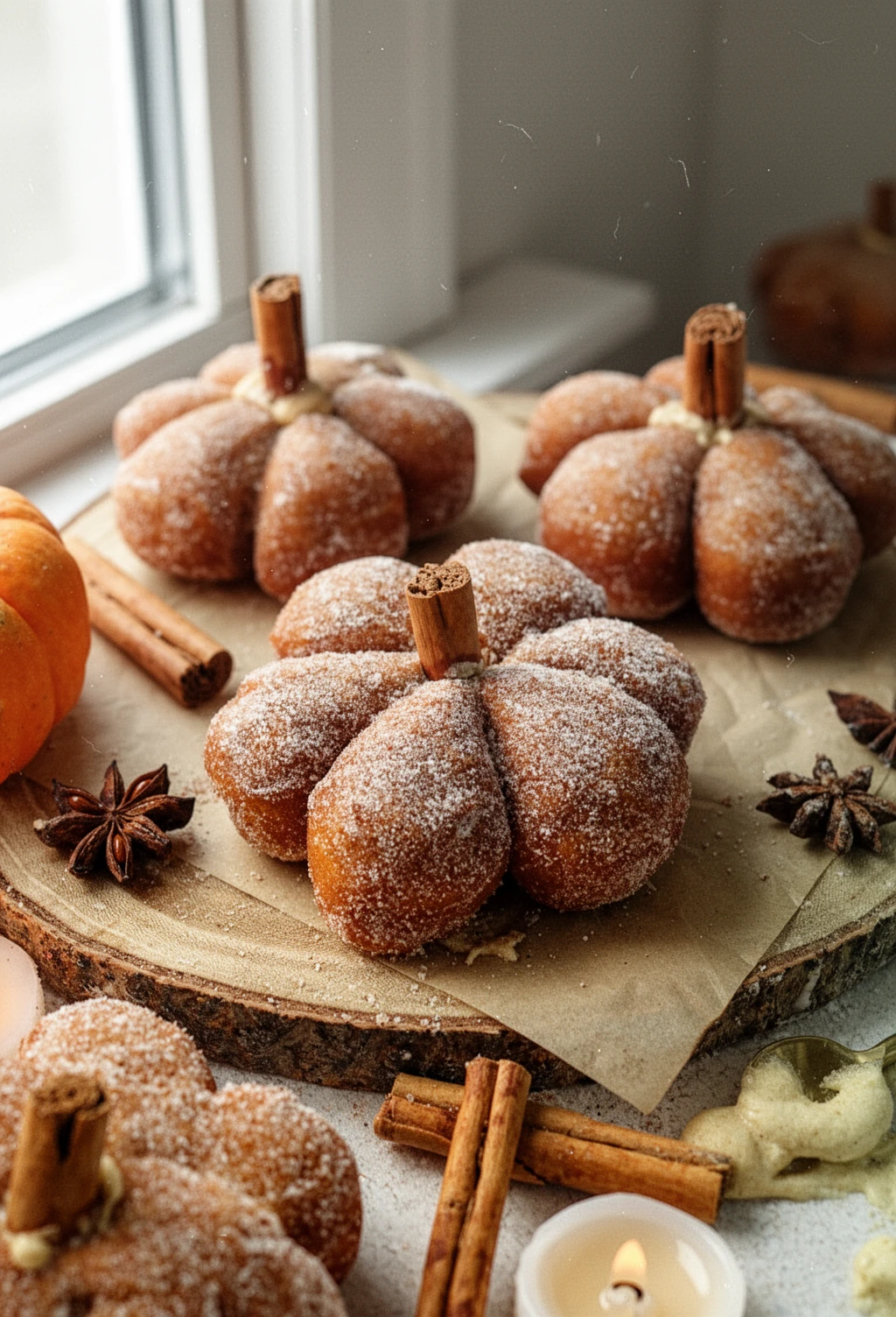 Easy Vegan Donuts Baked: Delightfully Simple Treats