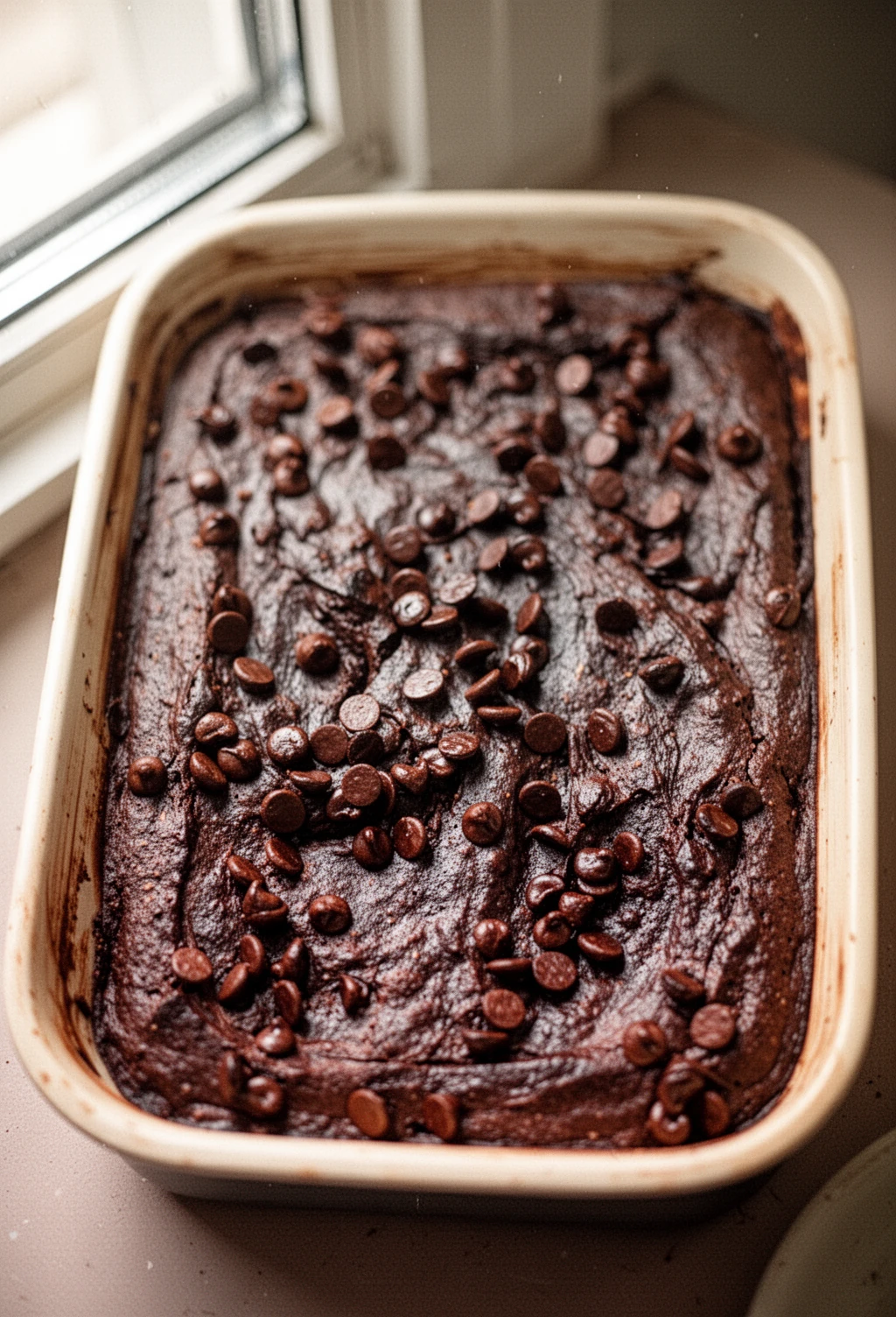 Sweet Potato Brownies: Irresistibly Fudgy and Delicious